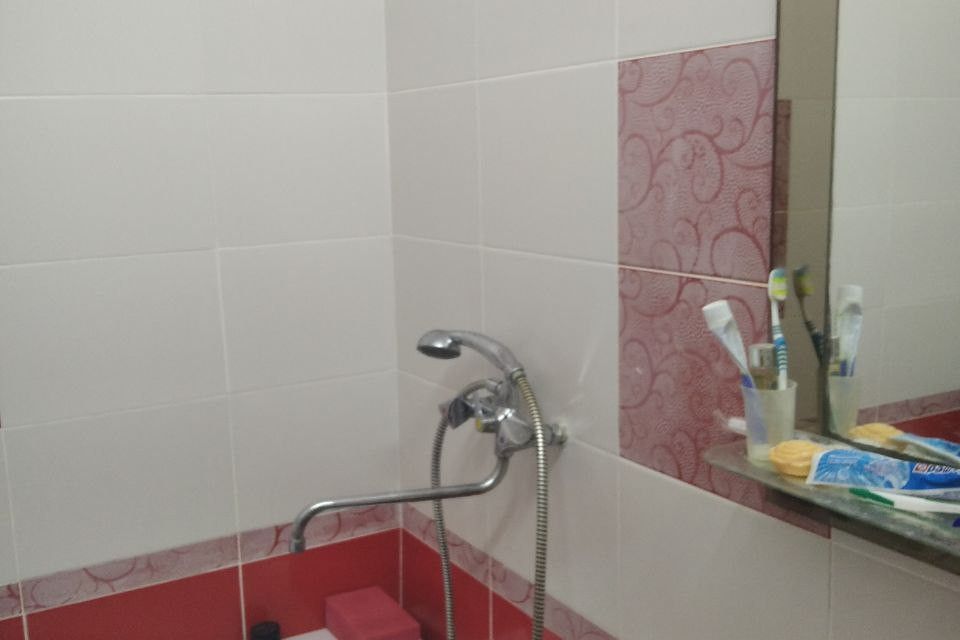 Продаётся 3-комнатная квартира, 72 м²