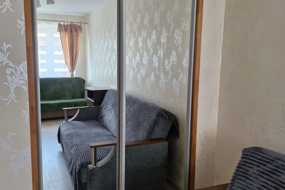 Продаётся 1-комнатная квартира, 32.3 м²
