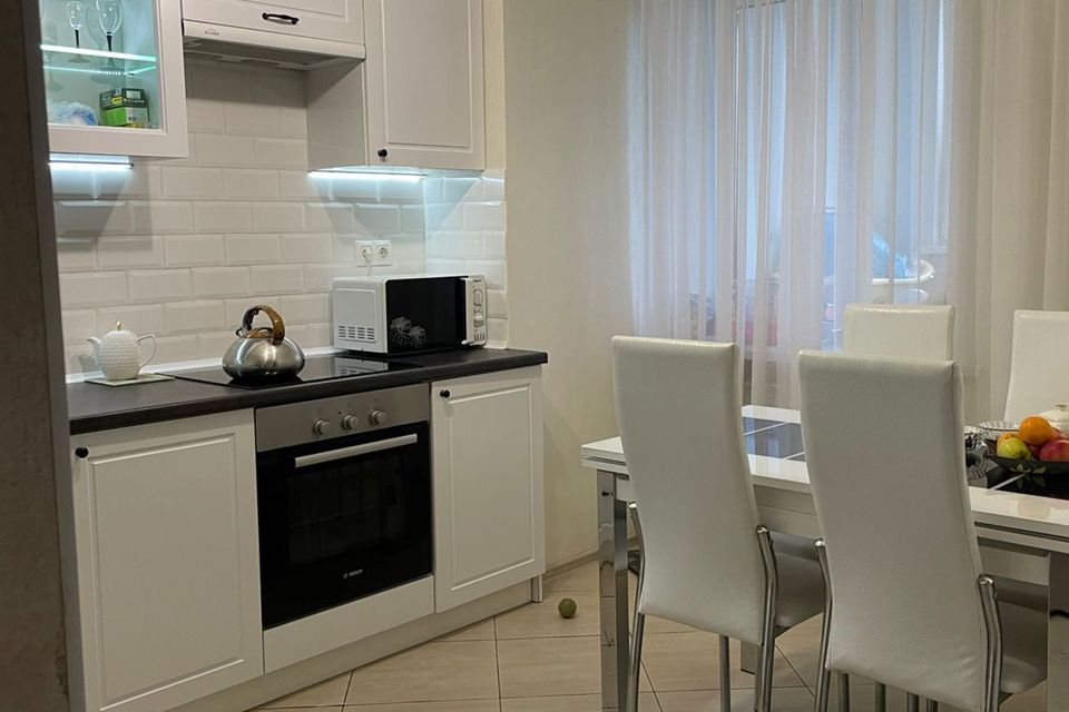 Продаётся 2-комнатная квартира, 47.4 м²