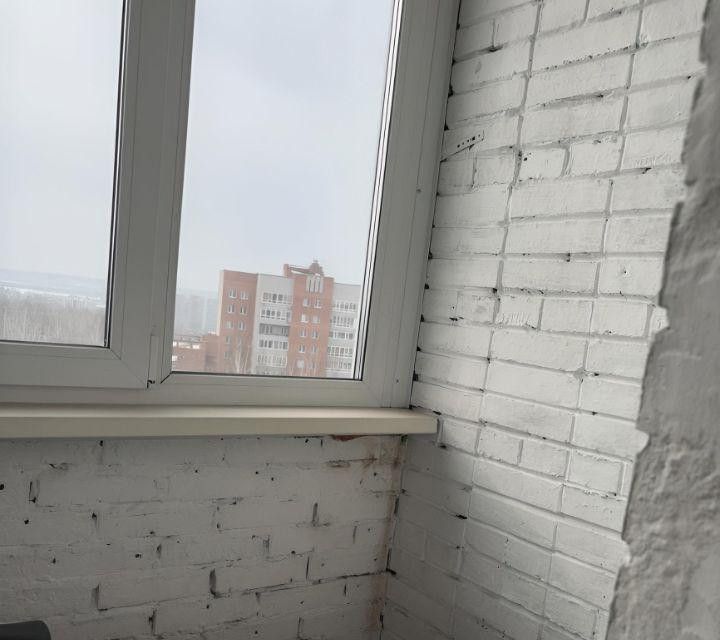 Продаётся 1-комнатная квартира, 27.7 м²
