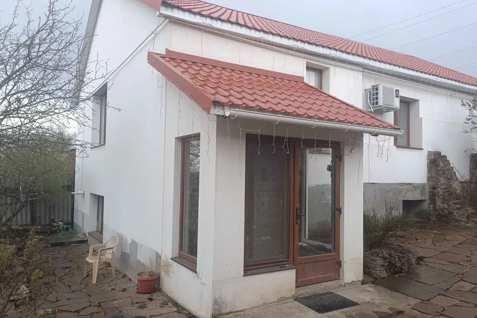 Продаётся 2-этажный дом, 140 м²