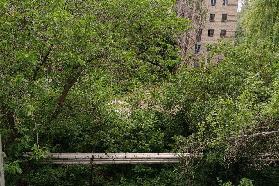 Продаётся 4-комнатная квартира, 66.4 м²