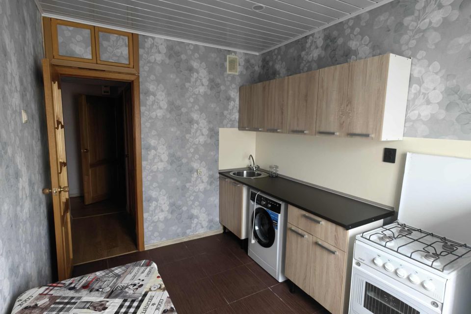 Сдаётся 3-комнатная квартира, 70 м²
