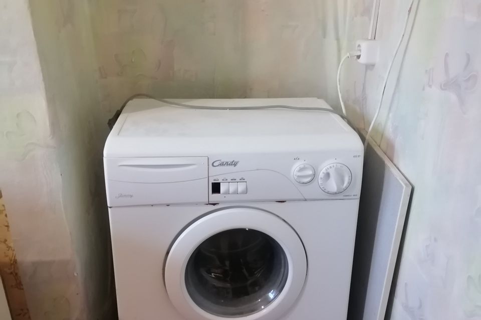 Сдаётся 1-комнатная квартира, 19 м²