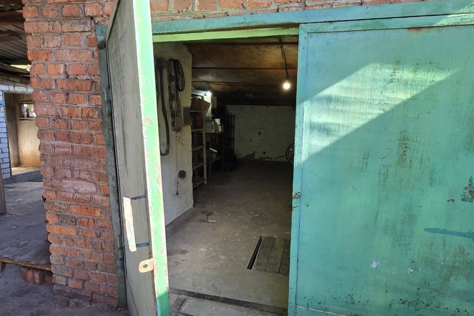 Продаётся 2-этажный дом, 74.6 м²