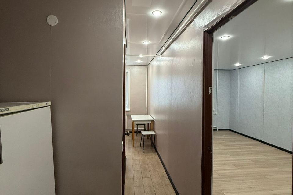 Продаётся 1-комнатная квартира, 28.4 м²