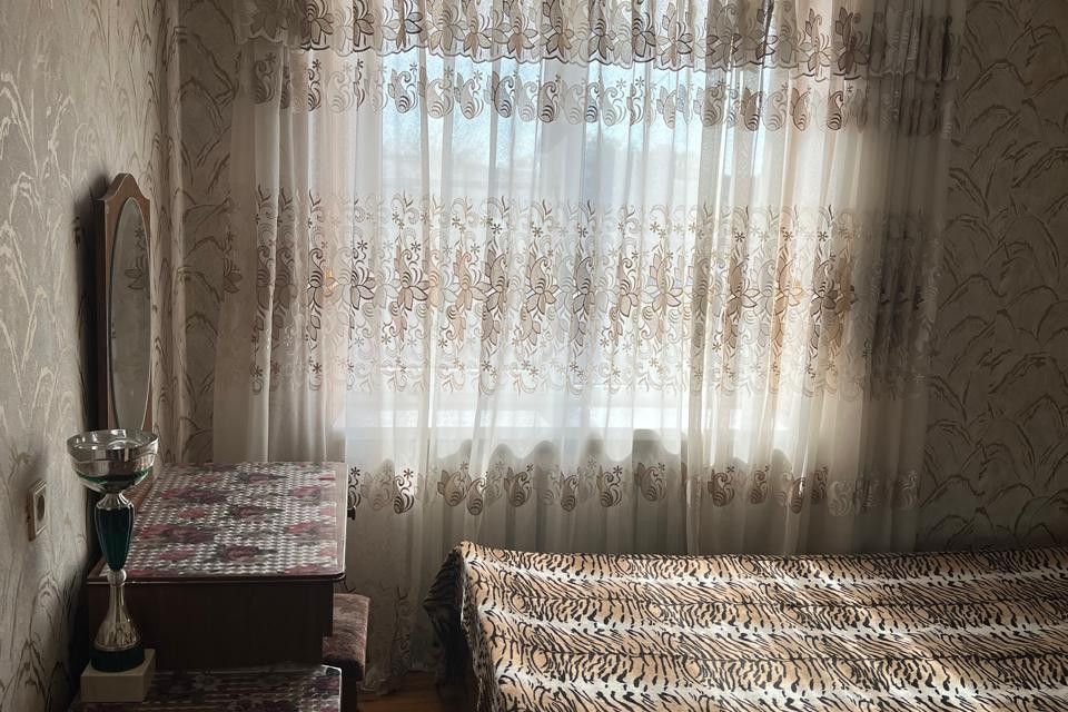 Продаётся 2-комнатная квартира, 41 м²