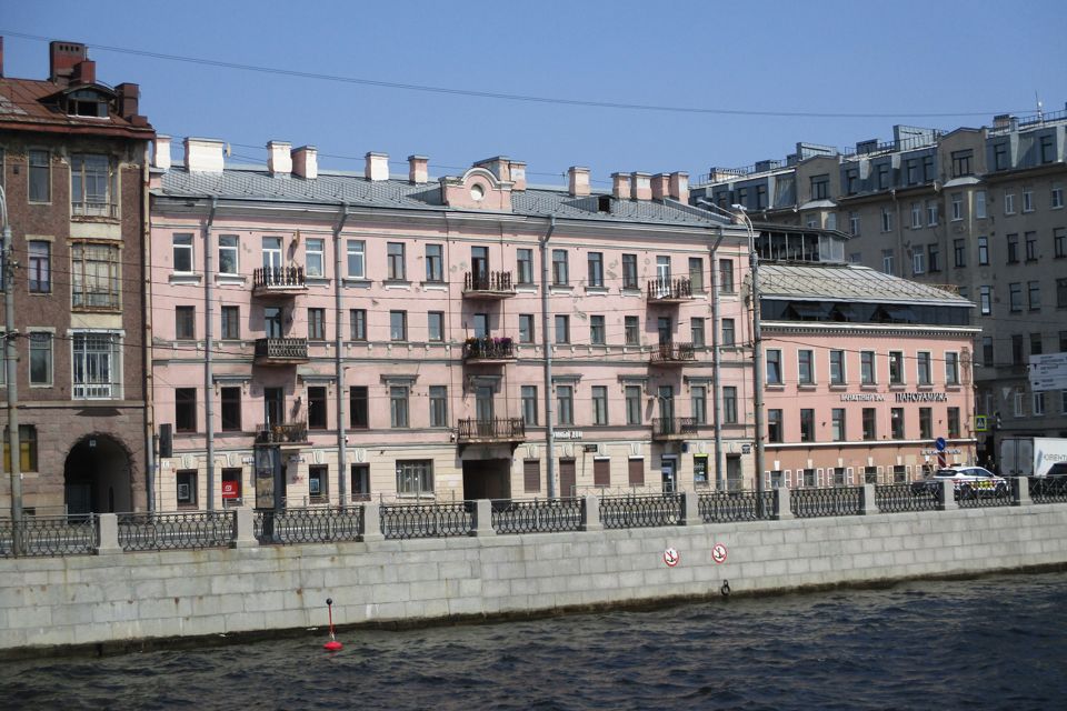 Продаётся студия, 16 м²