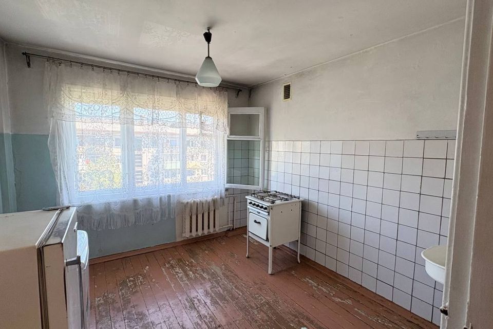 Продаётся 3-комнатная квартира, 68 м²