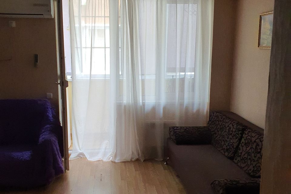 Продаётся студия, 19.8 м²