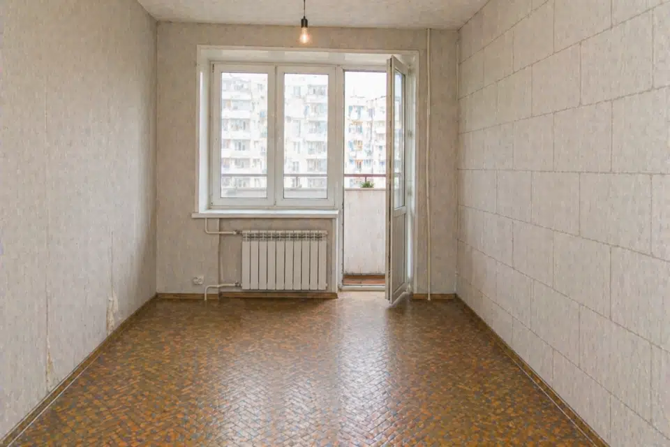 Продаётся студия, 21 м²