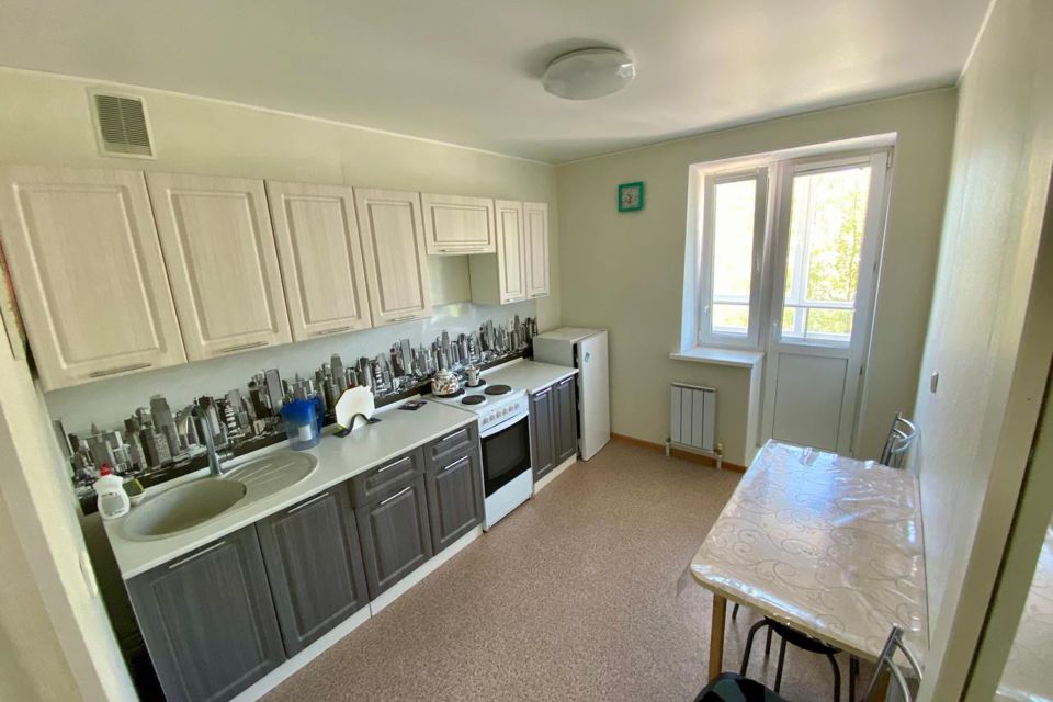 Продаётся 1-комнатная квартира, 30.2 м²