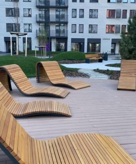 Продаётся студия, 18 м²