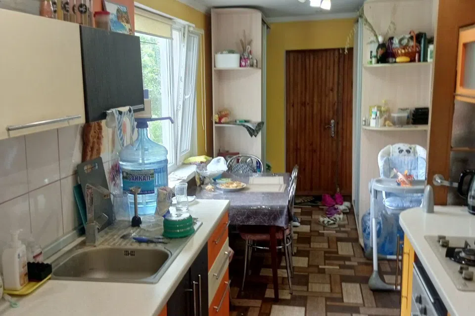 Продаётся 1-этажный дом, 100 м²