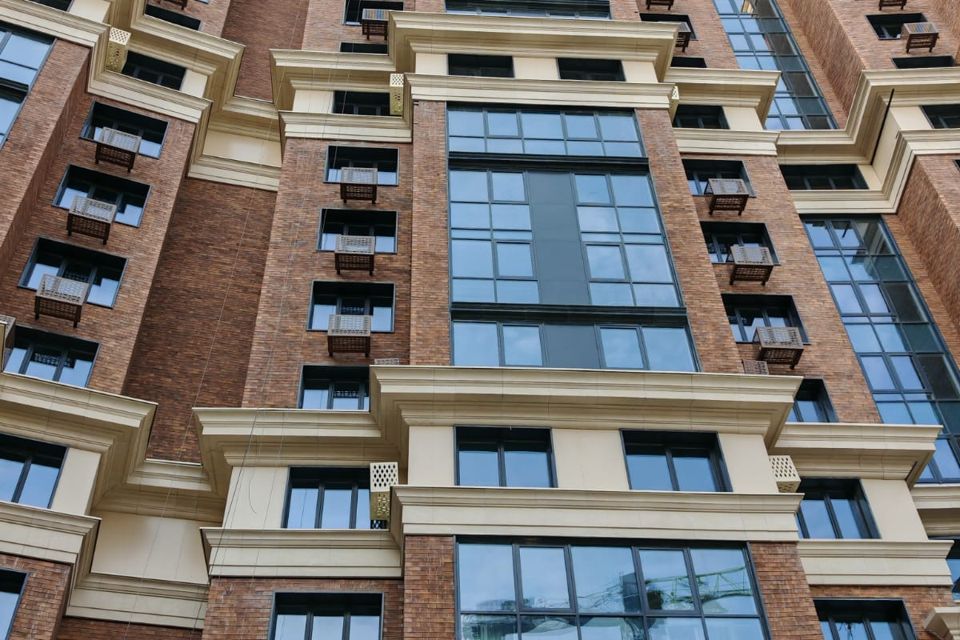 Продаётся студия, 26.3 м²