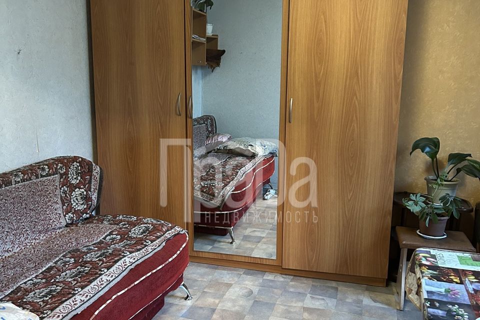 Продаётся студия, 18.6 м²