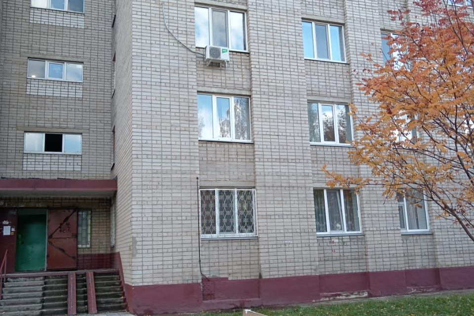 Продаётся 2-комнатная квартира, 42.1 м²