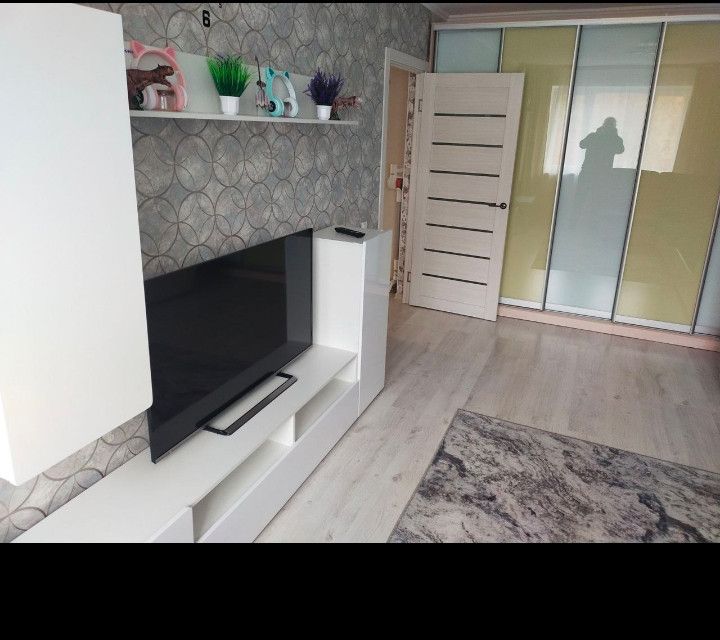 Продаётся 2-комнатная квартира, 54 м²