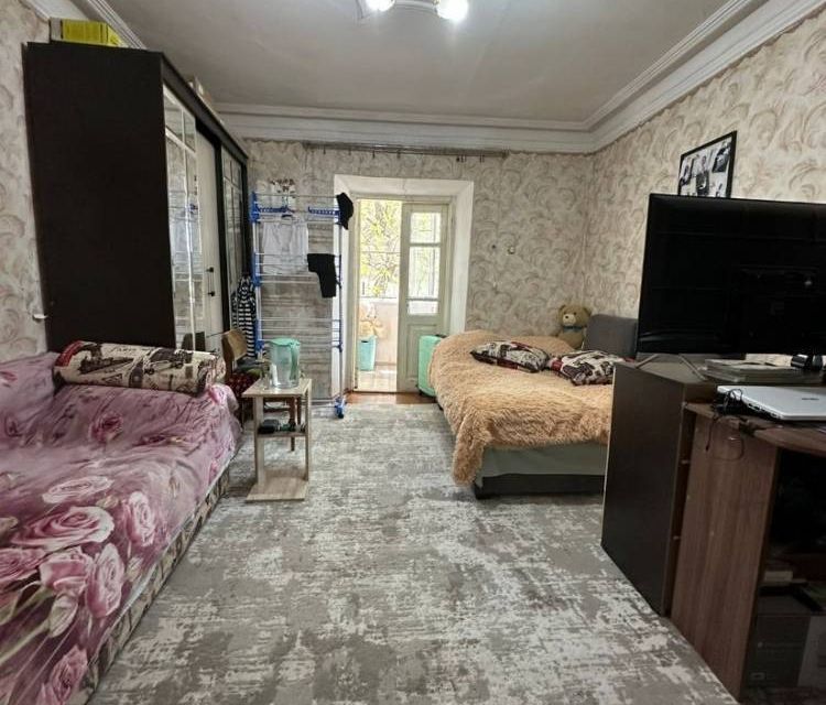 Продаётся 1-комнатная квартира, 26.6 м²
