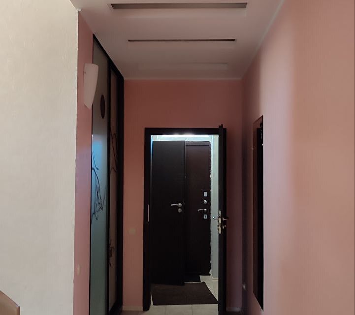 Продаётся таунхаус, 2-эт., 160 м²