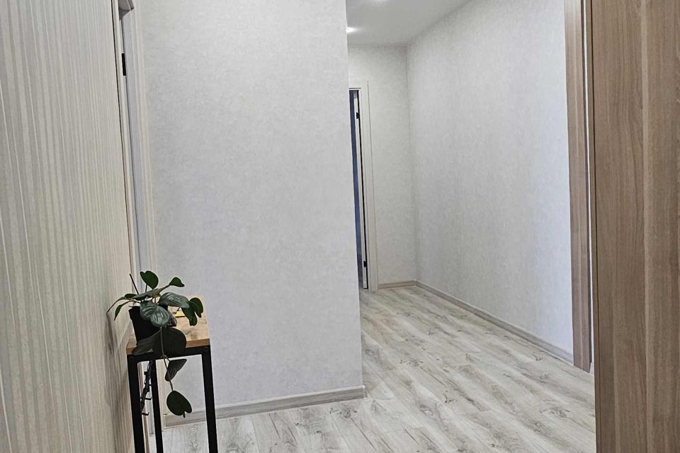 Продаётся 3-комнатная квартира, 60 м²