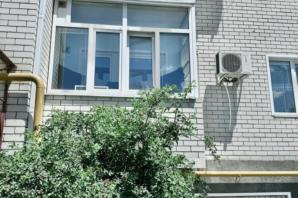Продаётся 1-комнатная квартира, 36.1 м²