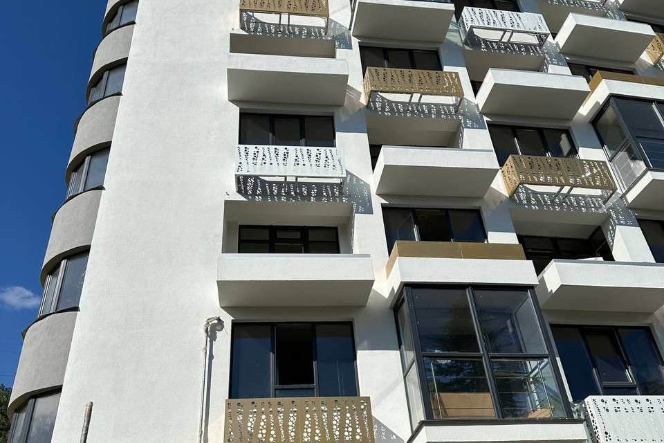 Продаётся 1-комнатная квартира, 40.4 м²