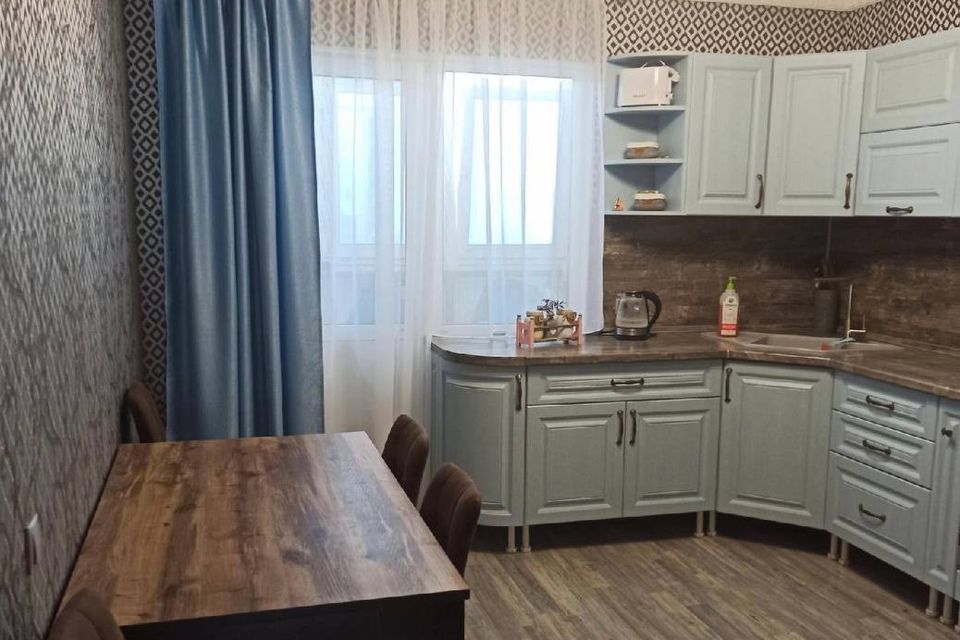 Продаётся 2-комнатная квартира, 51.6 м²