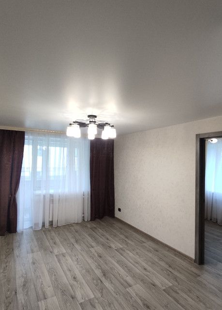 Продаётся 3-комнатная квартира, 50.9 м²