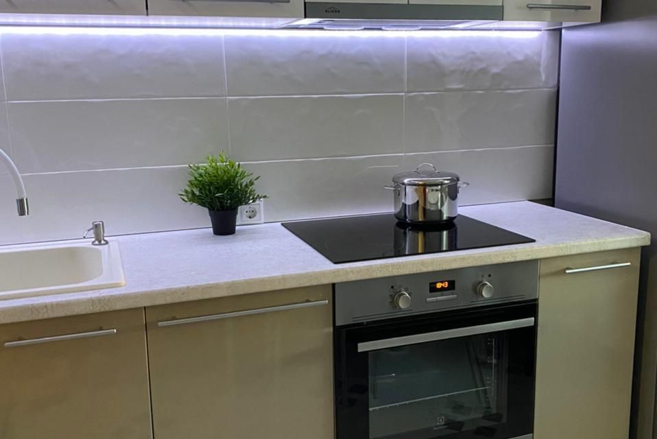 Продаётся 3-комнатная квартира, 67.8 м²
