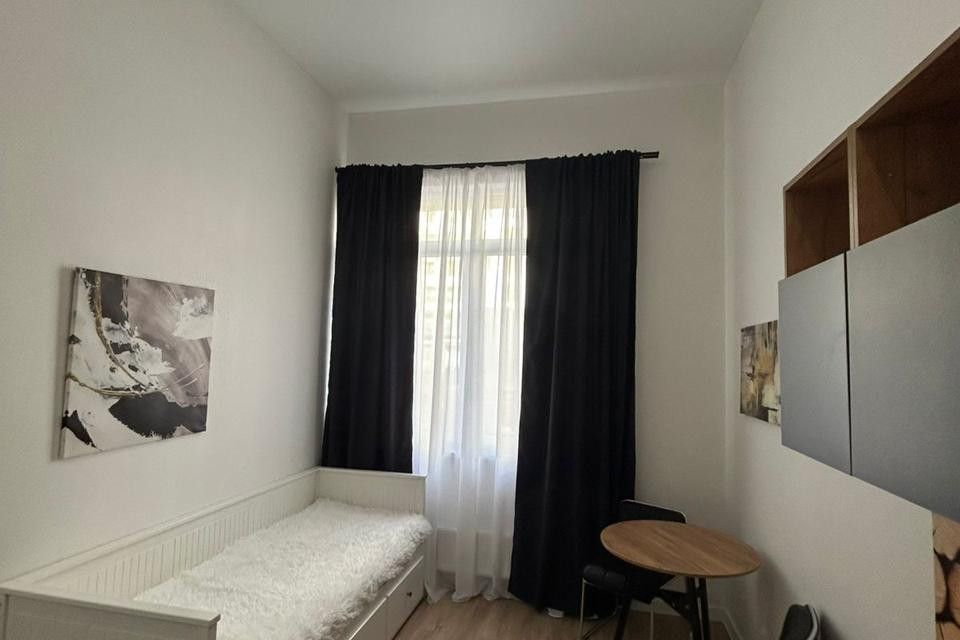 Продаётся студия, 20.9 м²