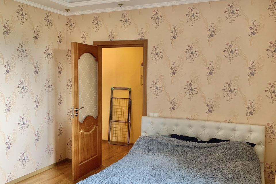 Продаётся 1-комнатная квартира, 39 м²