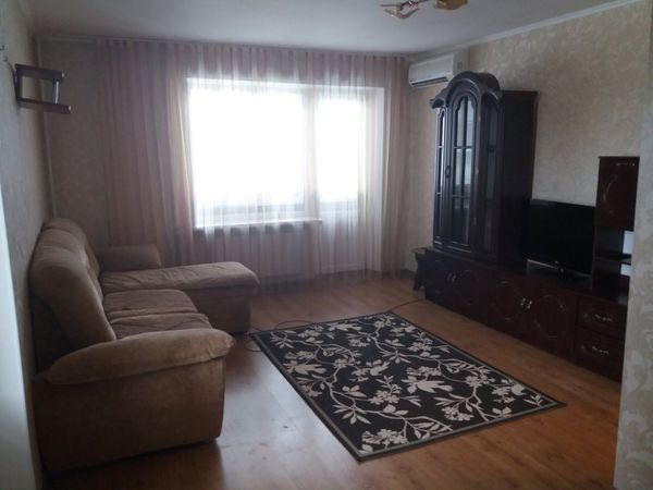 Продаётся 1-комнатная квартира, 33 м²