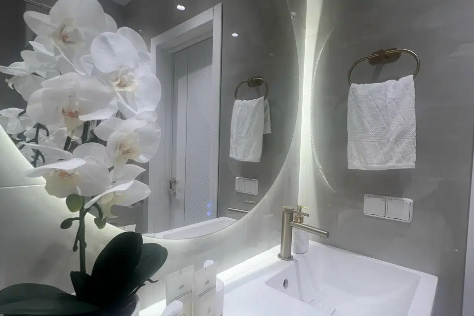 Продаётся студия, 15.7 м²