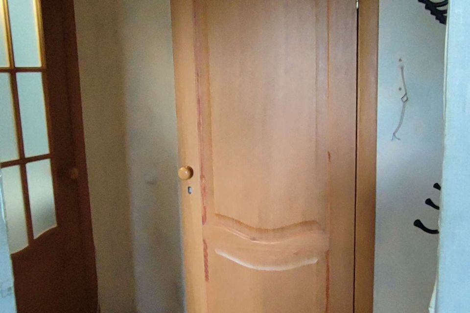 Сдаётся 1-комнатная квартира, 22 м²