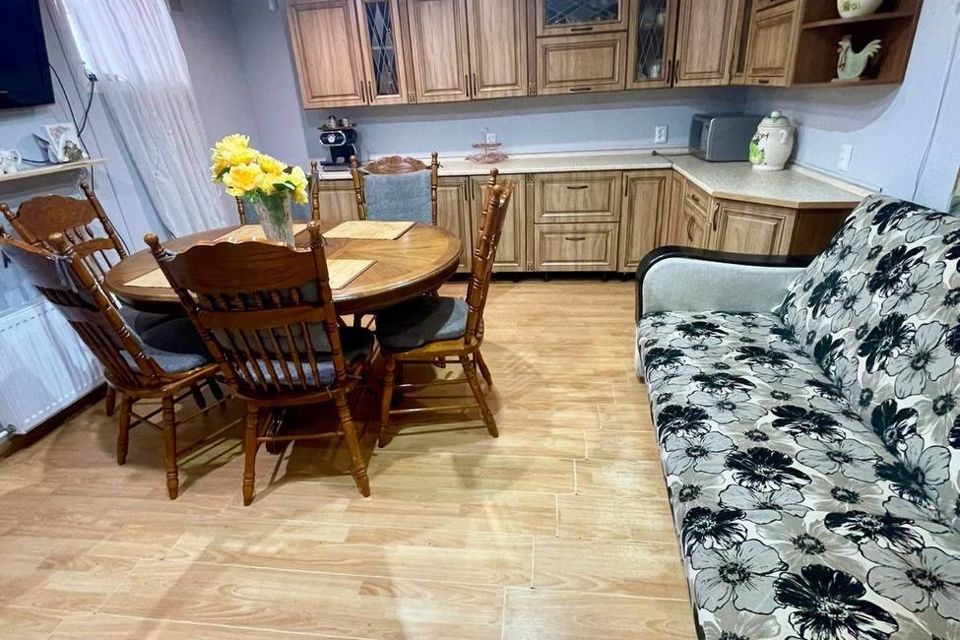 Продаётся 2-этажный дом, 148 м²