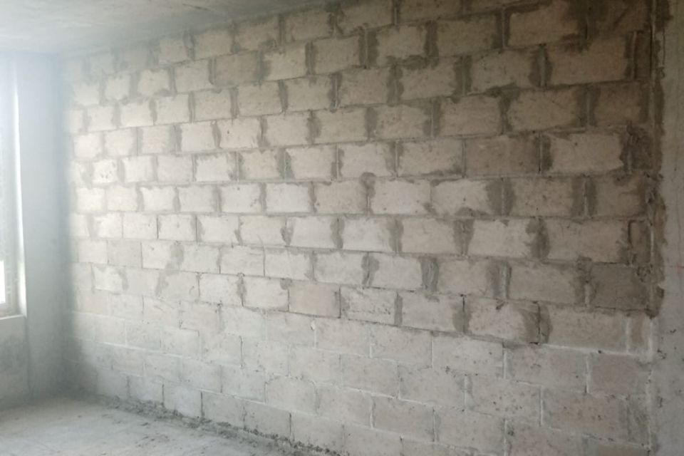 Продаётся 1-комнатная квартира, 40 м²