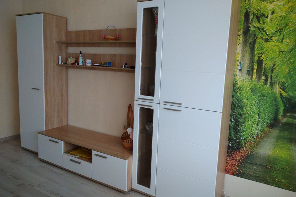 Продаётся 2-комнатная квартира, 55 м²
