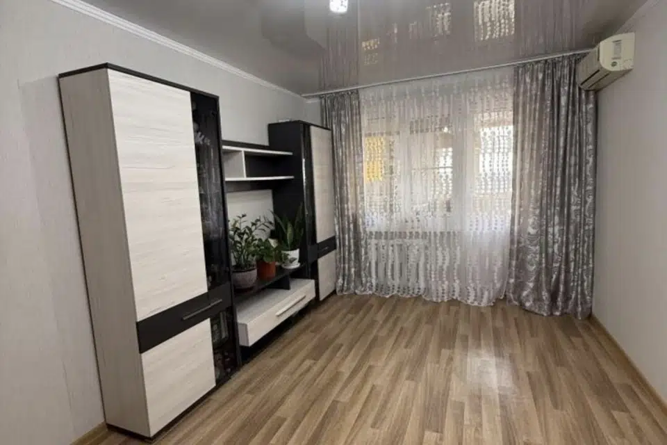 Продаётся 2-комнатная квартира, 52 м²