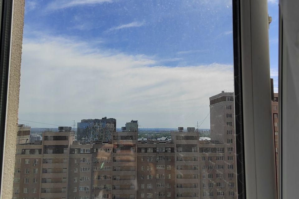 Продаётся 1-комнатная квартира, 36.9 м²