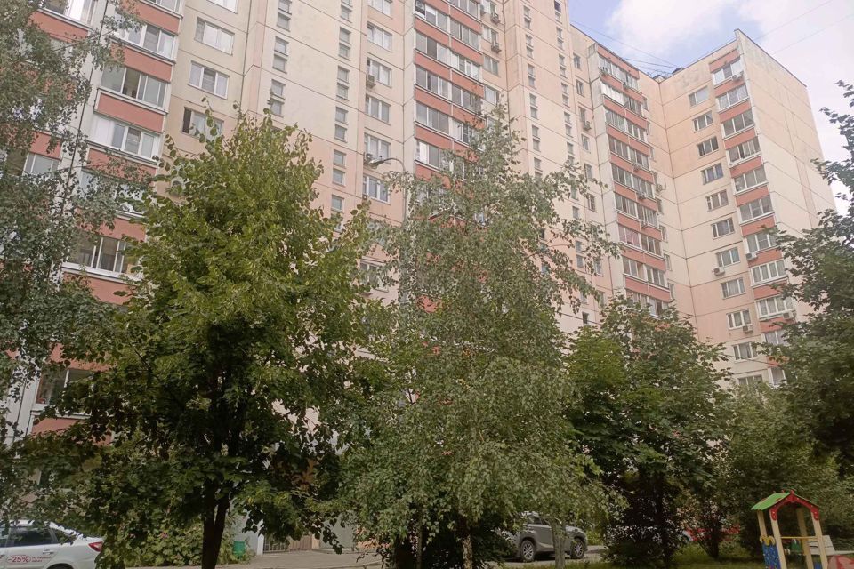 Продаётся студия, 12.5 м²