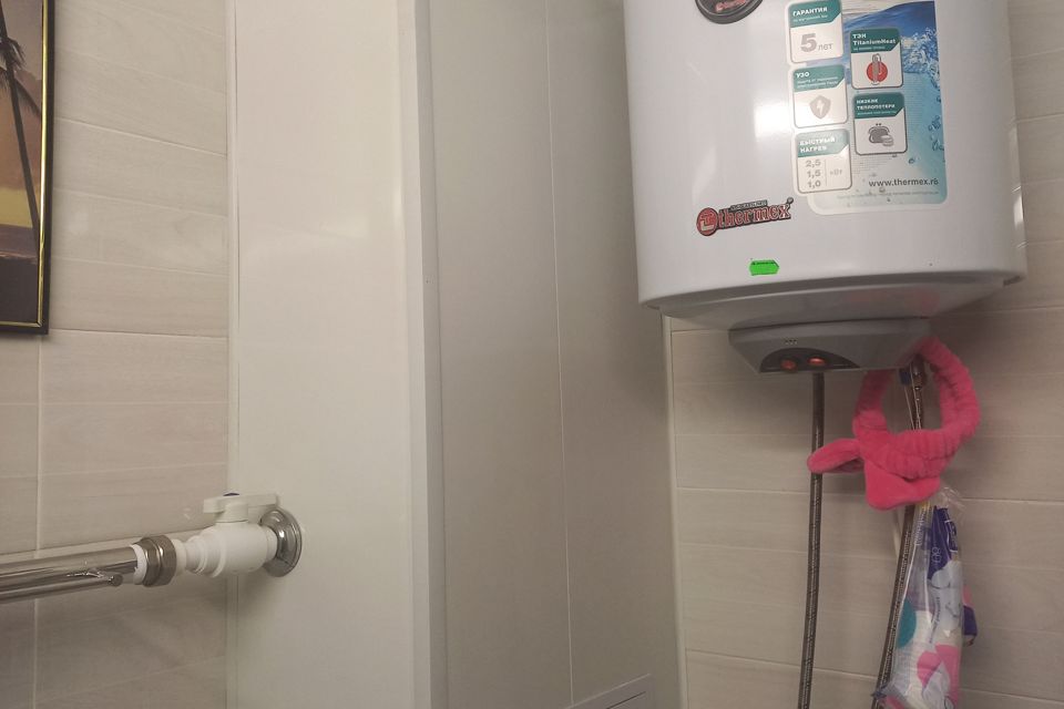 Продаётся 2-комнатная квартира, 48.1 м²