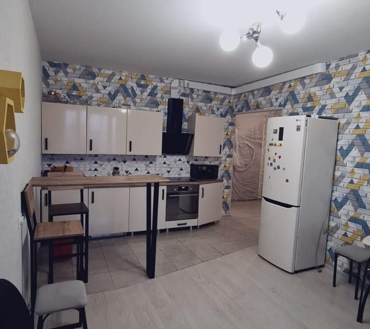 Продаётся 2-комнатная квартира, 60 м²