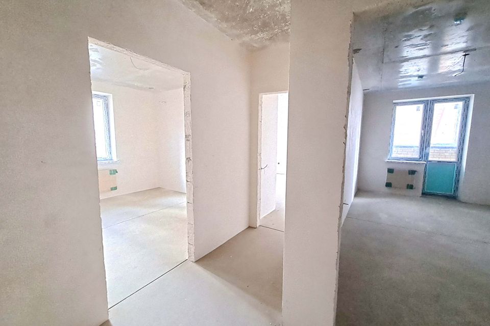 Продаётся 2-комнатная квартира, 74 м²