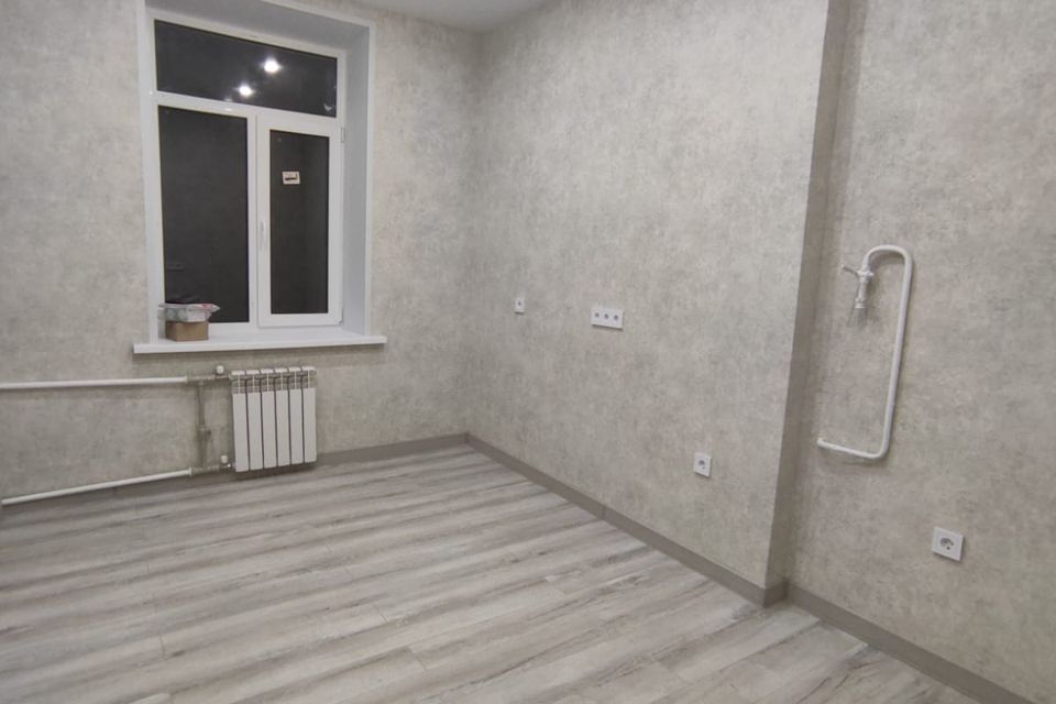 Продаётся 2-комнатная квартира, 59.3 м²