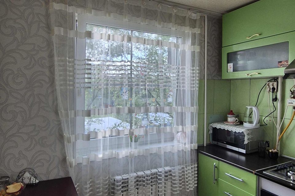 Продаётся 2-комнатная квартира, 44 м²