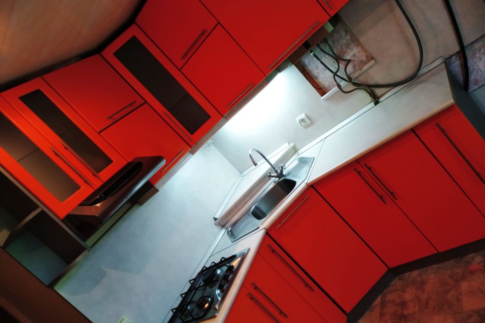 Сдаётся 1-комнатная квартира, 30 м²