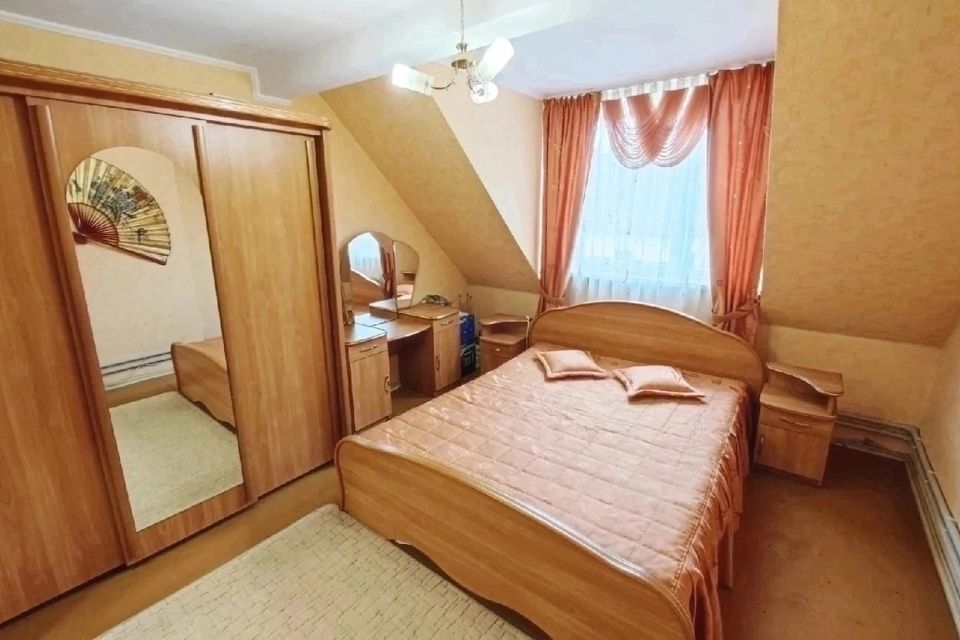 Продаётся 2-комнатная квартира, 53.9 м²