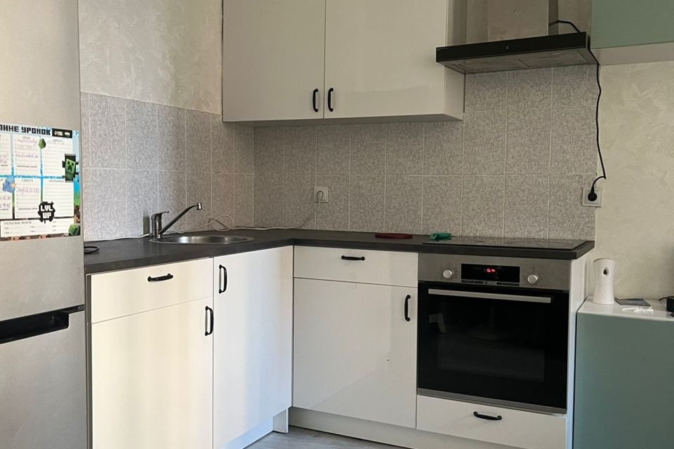 Продаётся студия, 25.4 м²