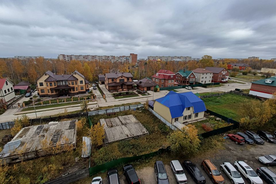 Продаётся 3-комнатная квартира, 64 м²
